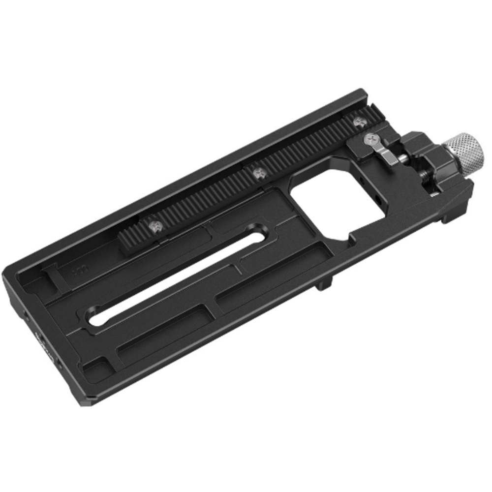 SmallRig Manfrotto-Style Quick Release Plate with Arca-Type Mount for DJI RS 2/RSC 2, image 3