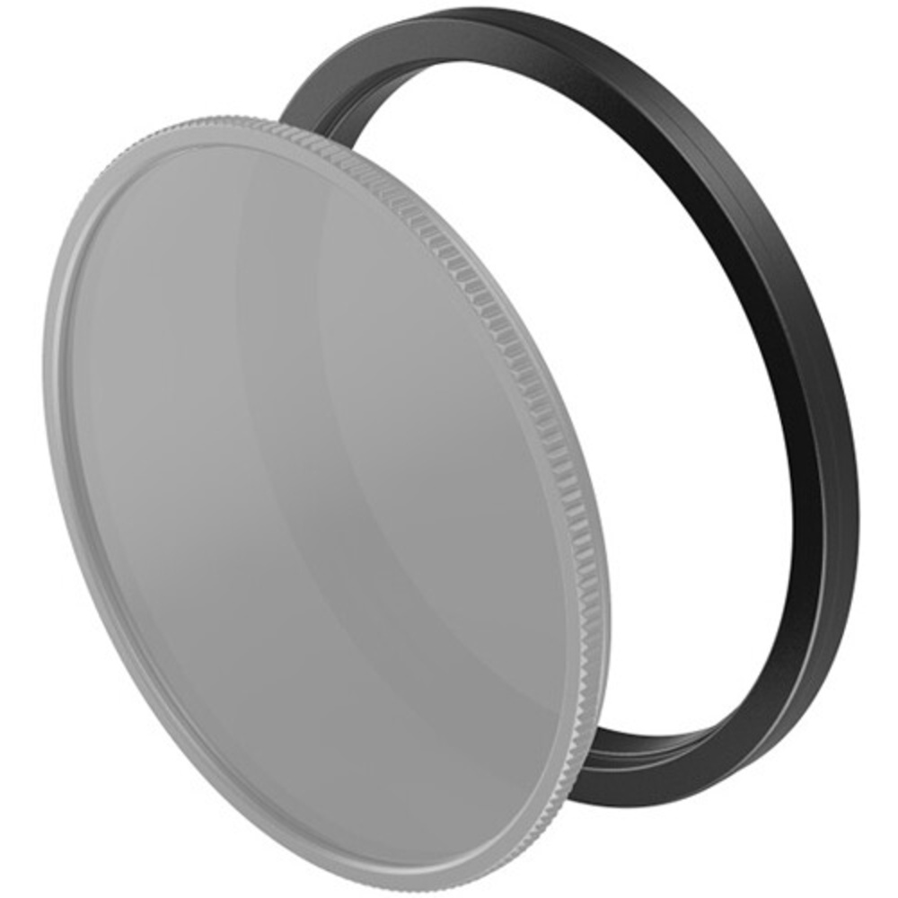 SmallRig Matte Box Adapter Ring Kit for Mini Matte Box (52/55/58/62/86-95mm), image 3