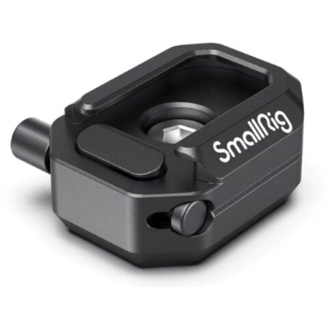 SmallRig Multi-Functional Cold Shoe Mount with Safety Release