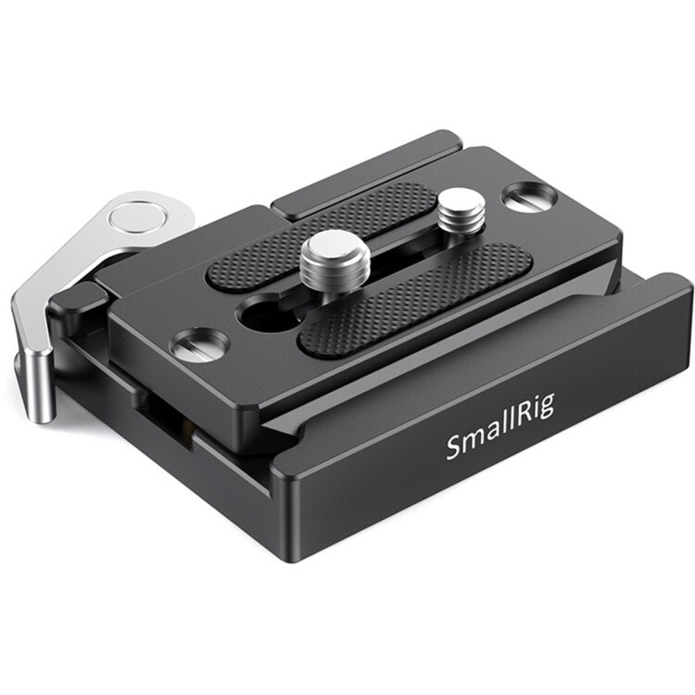 SmallRig Quick Release Arca-Type Plate, image 5