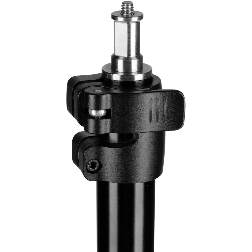 SmallRig RA-S280A Air-Cushioned Light Stand with Boom Arm, image 2
