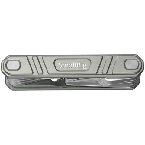 SmallRig Universal Folding Multi-Tool for Videographers
