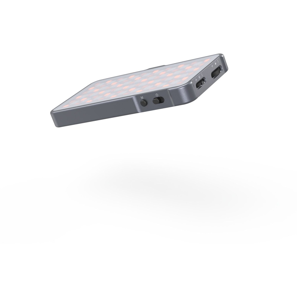 SmallRig Vibe P96L RGB Video Light, image 3