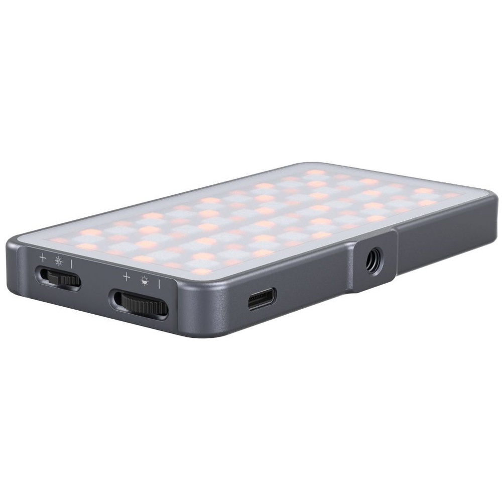 SmallRig Vibe P96L RGB Video Light