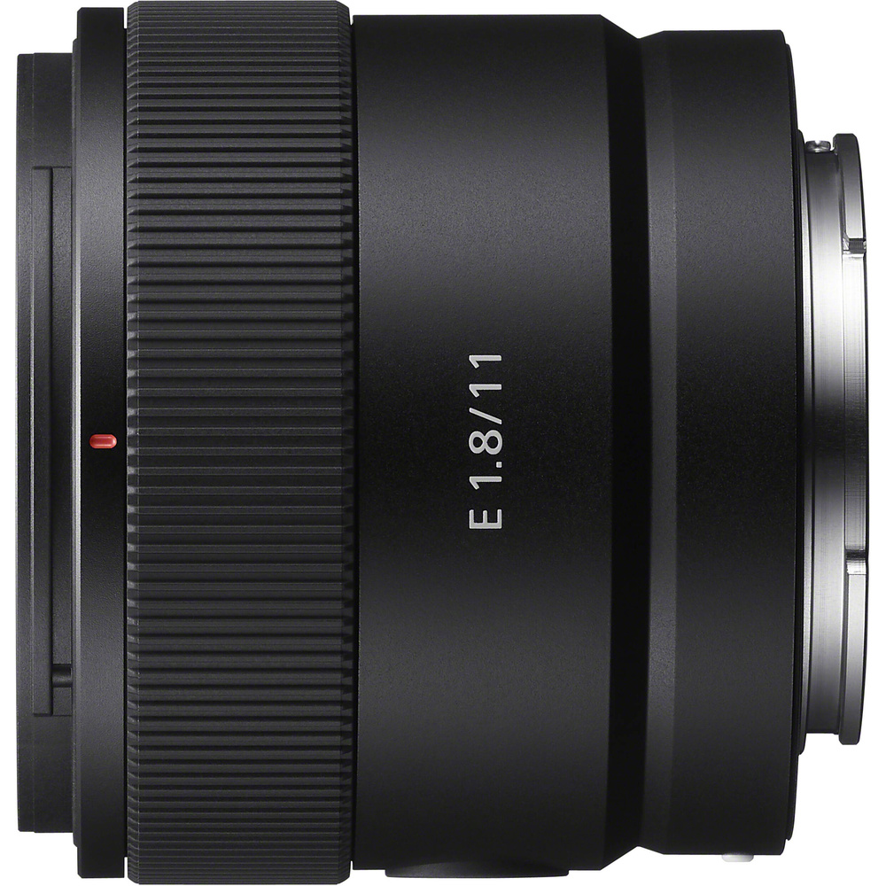 Sony 11mm f/1.8 Lens (E Mount), image 4