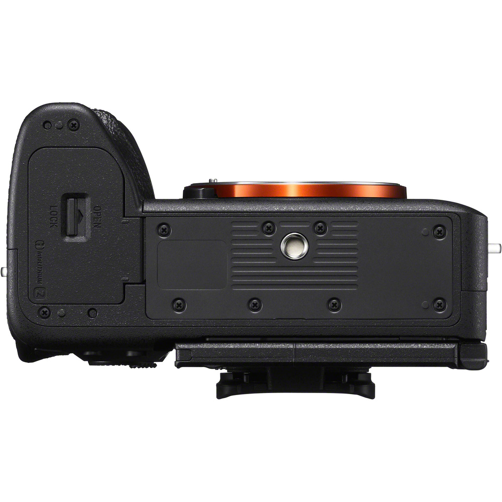 Sony a7R V Mirrorless Camera (Body Only), image 4