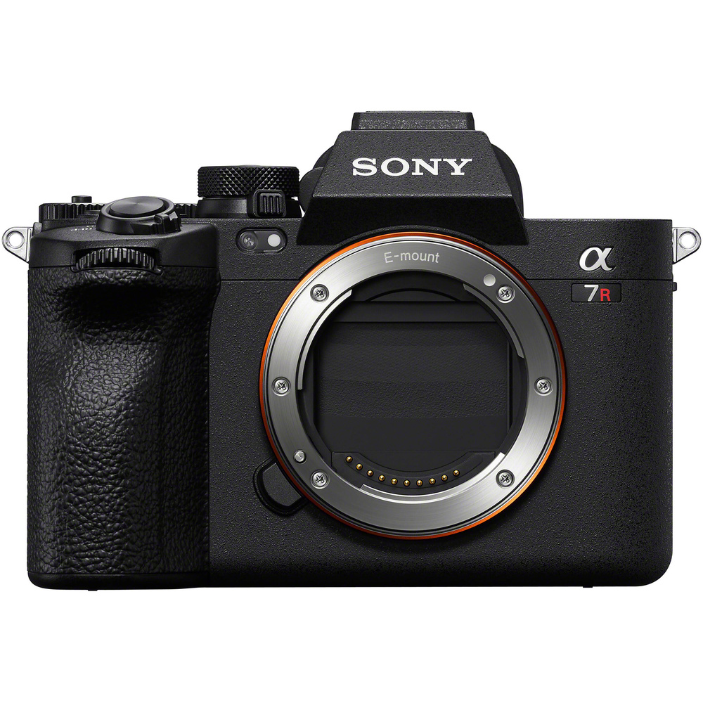 Sony a7R V Mirrorless Camera (Body Only), image 7