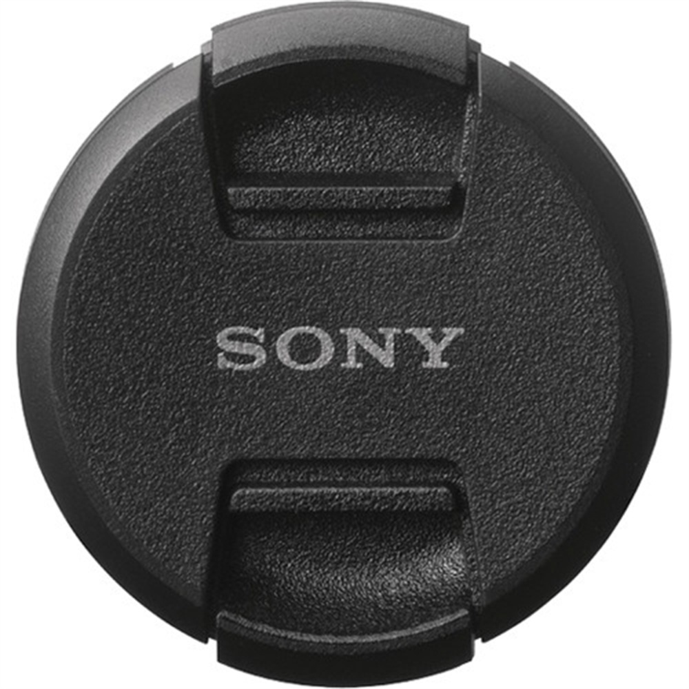 Sony ALC-F72S 72mm Front Lens Cap, image 2