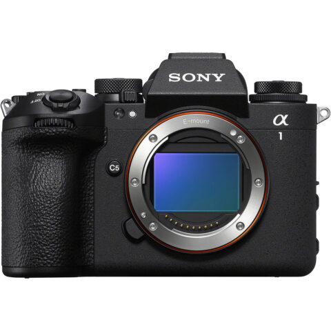 Sony Alpha a1 II Mirrorless Camera
