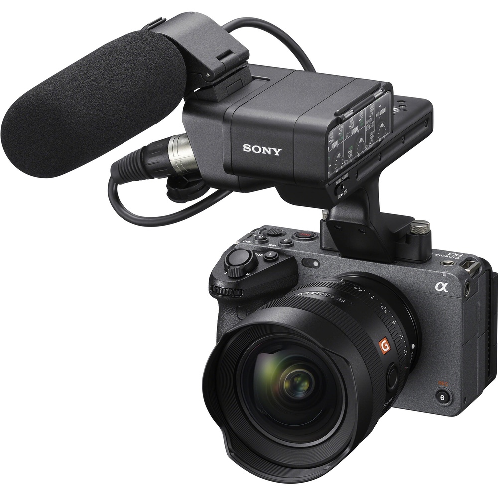 Sony FE 14mm f/1.8 GM Lens, image 10