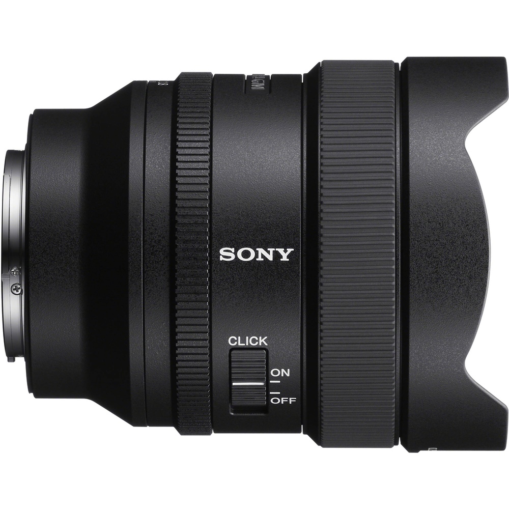Sony FE 14mm f/1.8 GM Lens, image 4