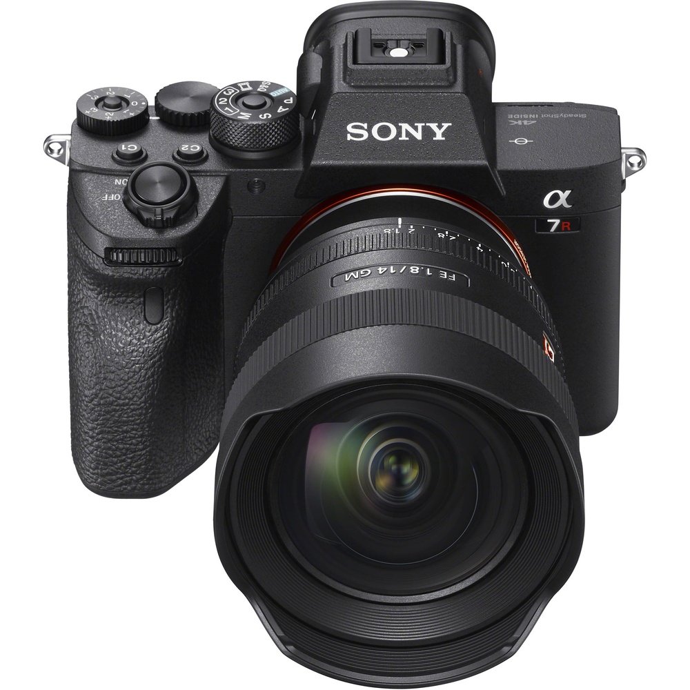 Sony FE 14mm f/1.8 GM Lens, image 8