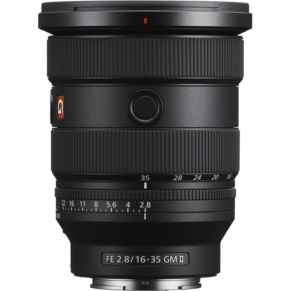 Sony FE 16-35mm f/2.8 GM II Lens (Sony E), image 3