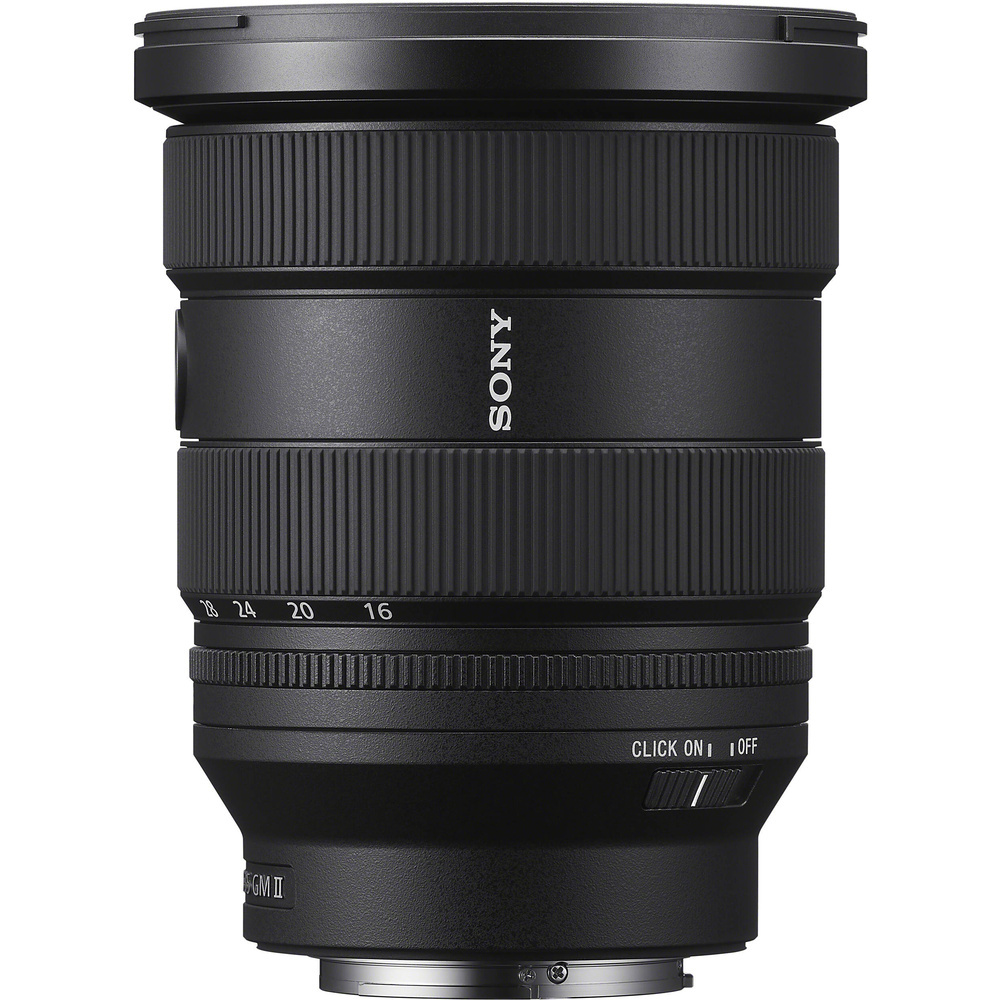 Sony FE 16-35mm f/2.8 GM II Lens (Sony E), image 4