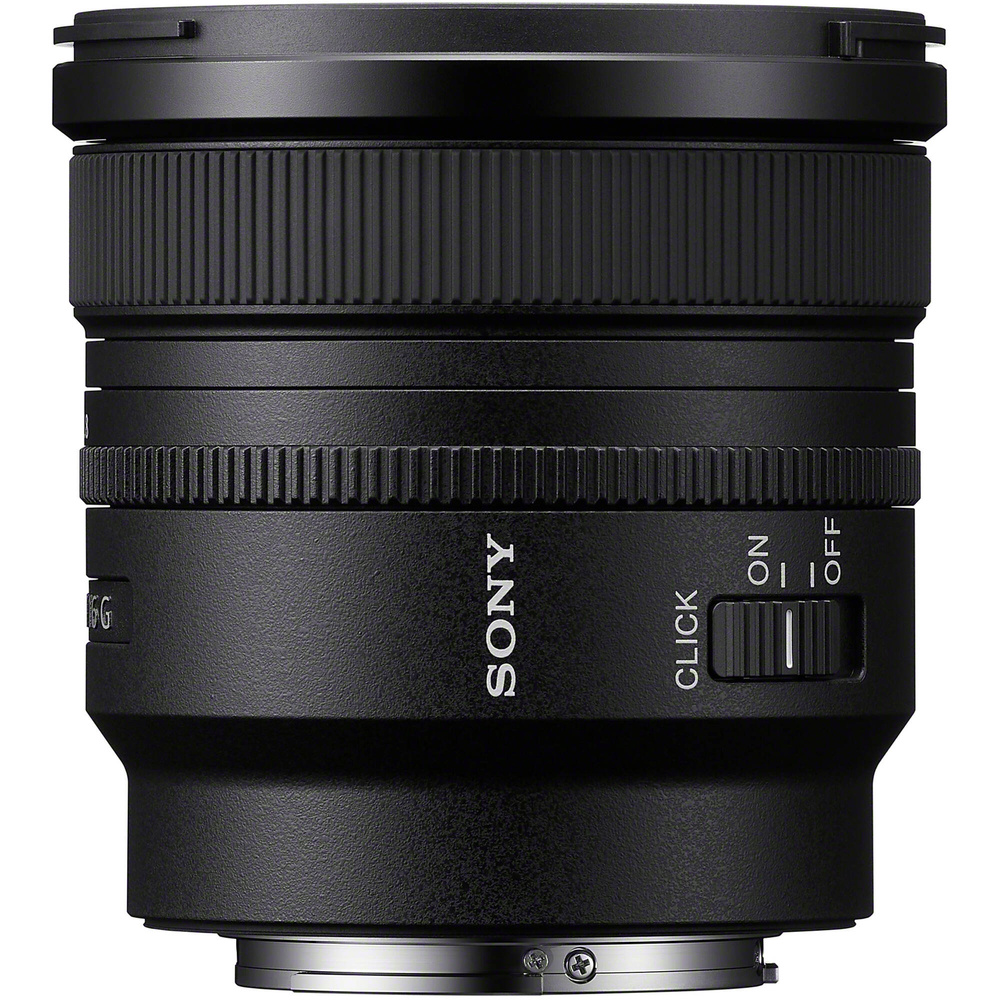 Sony FE 16mm f/1.8 G Lens (Sony E), image 5