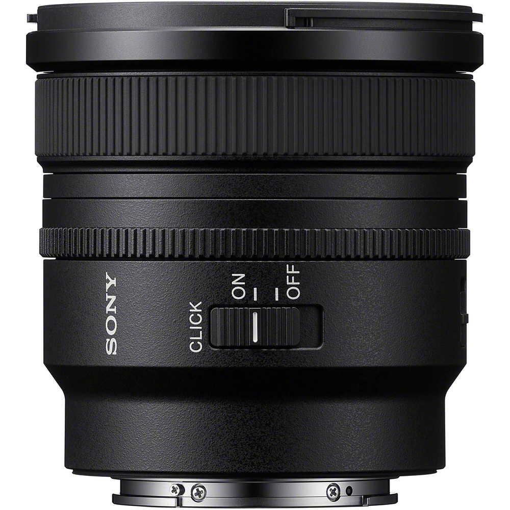 Sony FE 16mm f/1.8 G Lens (Sony E), image 6