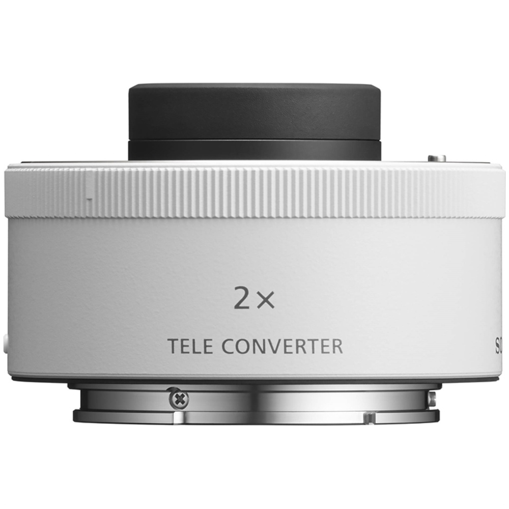 Sony FE 2.0x Teleconverter, image 2