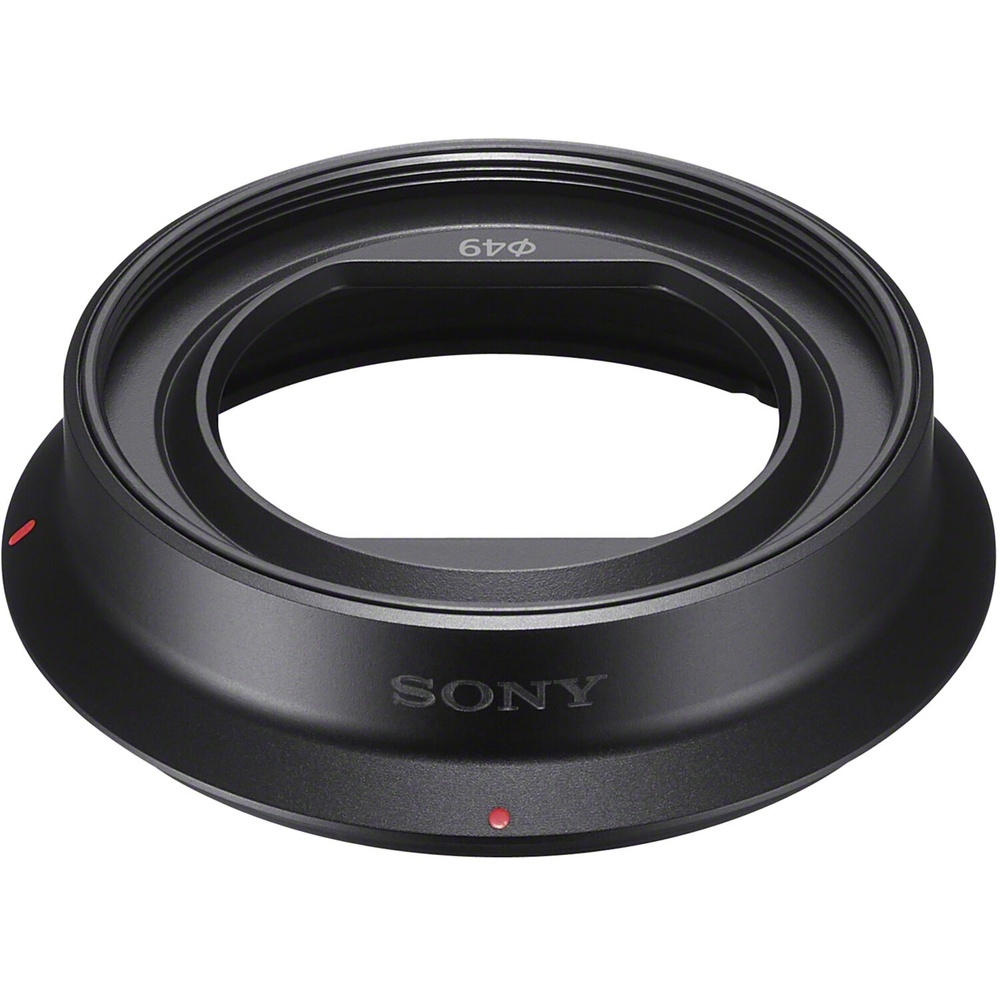 Sony FE 40mm f/2.5 G Lens, image 7