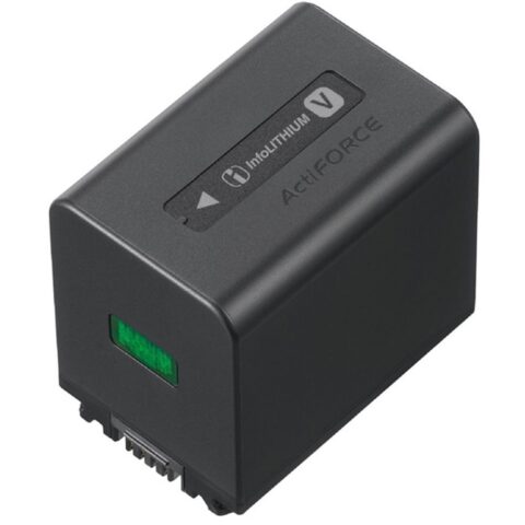 Sony NP-FV70A V-Series Battery Pack for Handycam Camcorders (1900mAh)