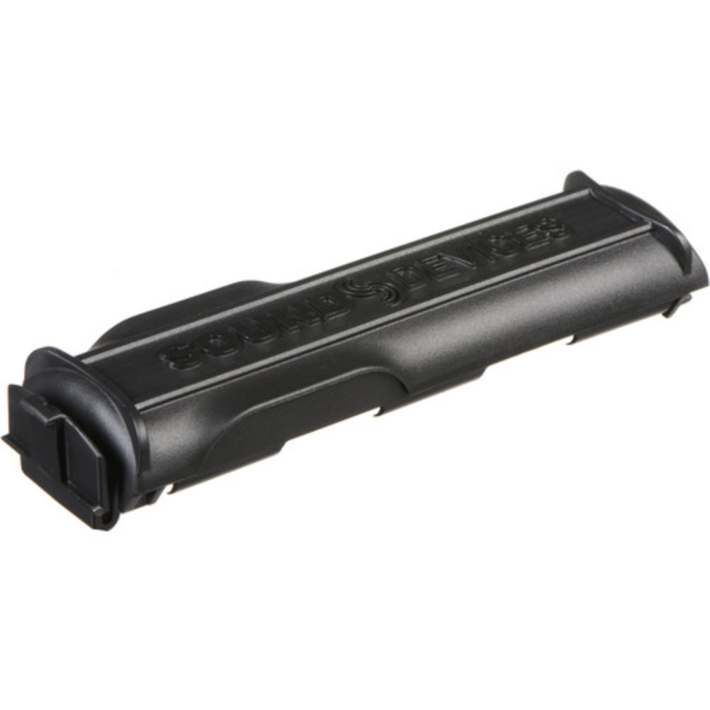 Sound Devices MX-4AA Battery Sled for MixPre-3 and MixPre-6