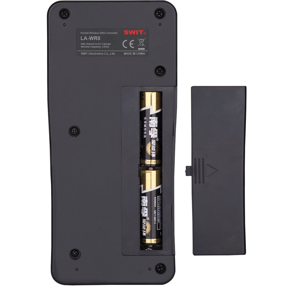 SWIT Pocket Wireless DMX Controller Kit, image 2