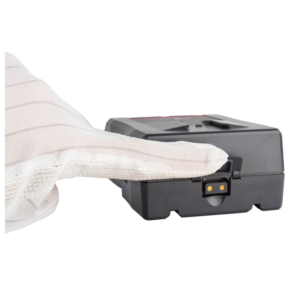 SWIT S-8082S 95Wh V-Mount Battery, image 4