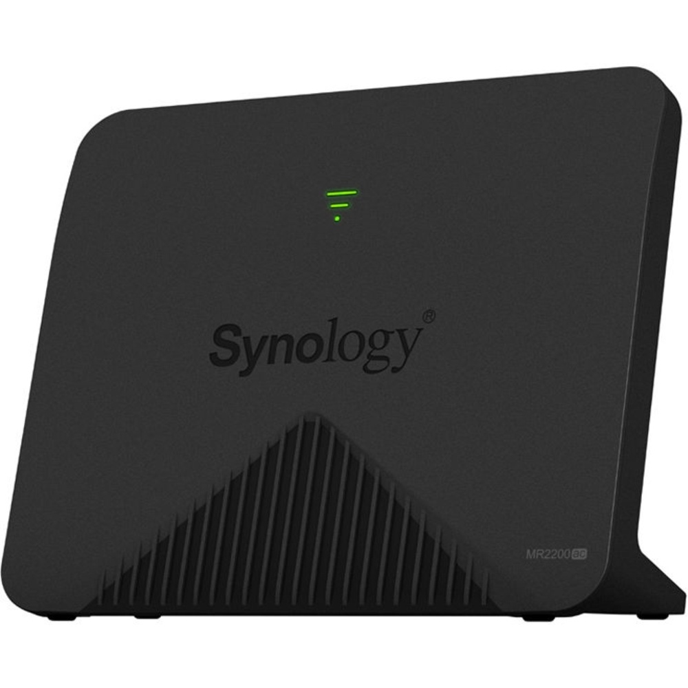 Synology Wireless Tri-Band Mesh Router