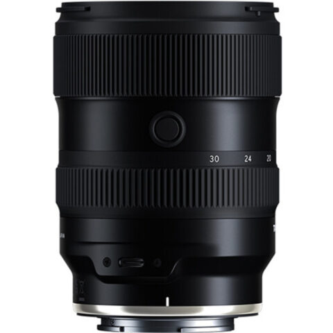 Tamron 16-30mm f/2.8 Di III VXD G2 Lens (Sony E)