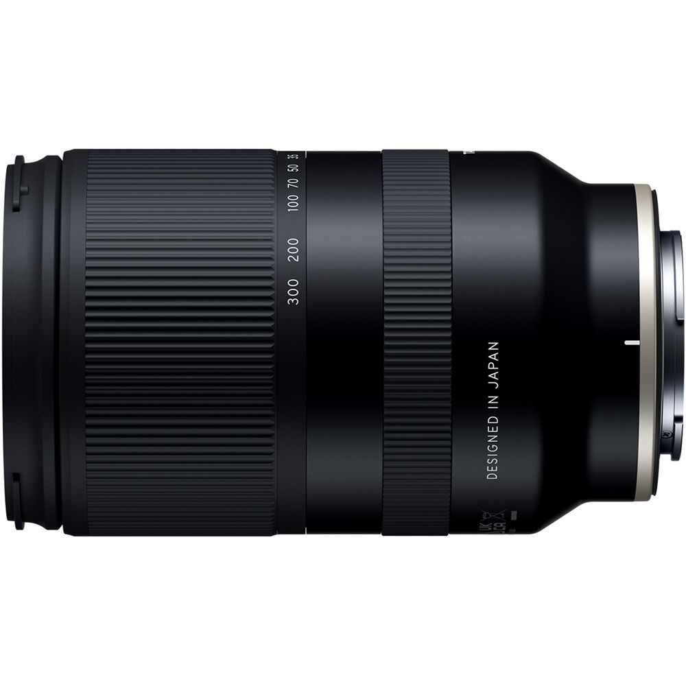 Tamron 18-300mm f/3.5-6.3 Di III-A VC VXD Lens (Canon RF), image 2