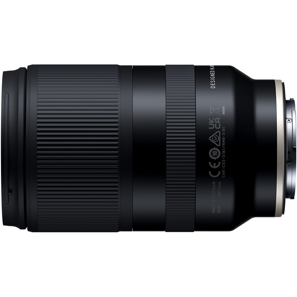 Tamron 18-300mm f/3.5-6.3 Di III-A VC VXD Lens (Canon RF), image 4