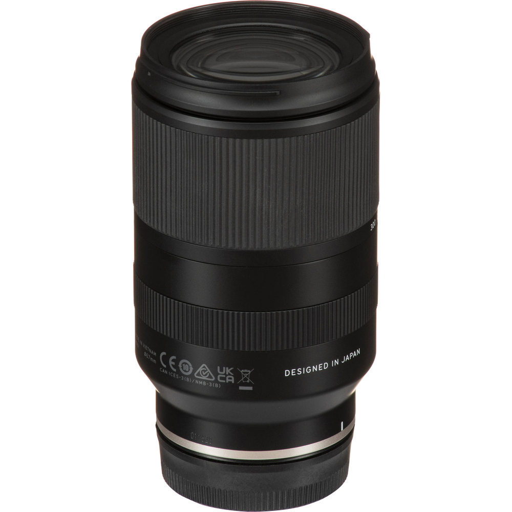 Tamron 18-300mm f/3.5-6.3 Di III-A VC VXD Lens (Canon RF), image 9