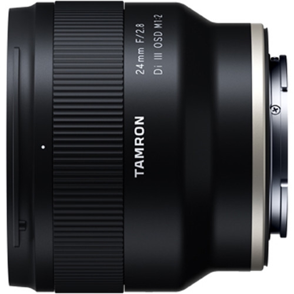 Tamron 24mm f/2.8 Di III OSD M 1:2 Lens for Sony FE, image 2