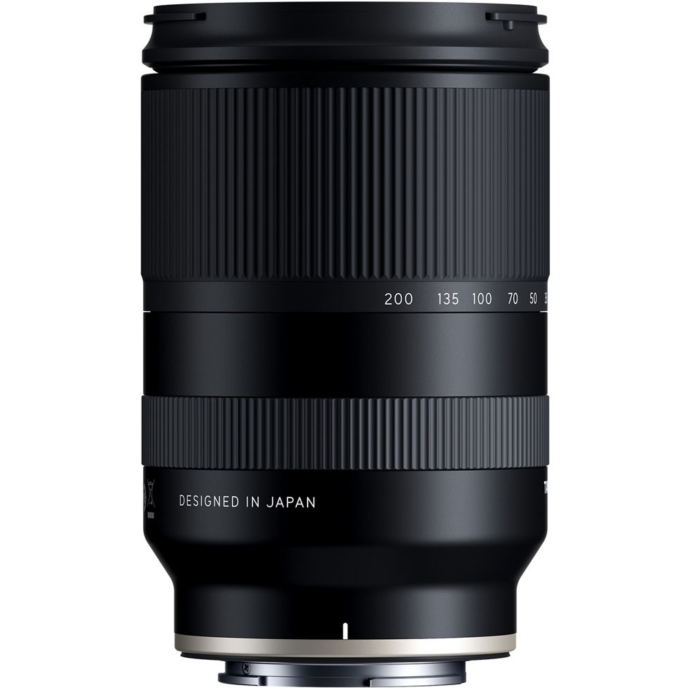 Tamron 28-200mm f/2.8-5.6 Di III RXD Lens for Sony E, image 2