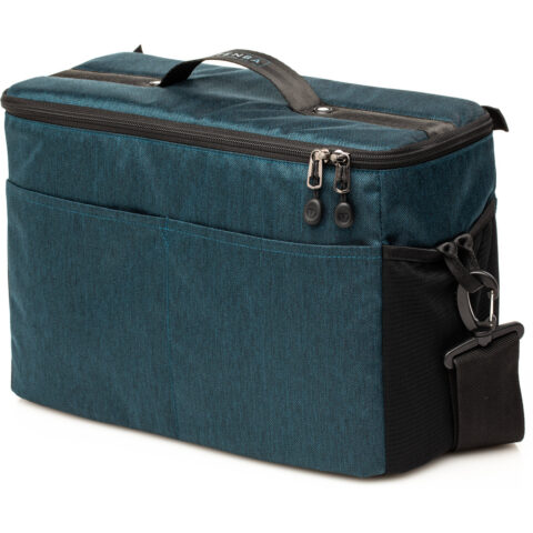 Tenba BYOB 13 Camera Insert (Blue)