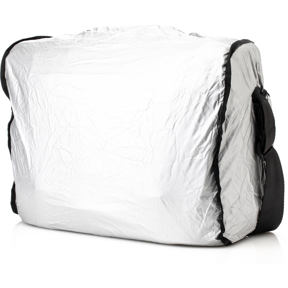 Tenba DNA 16 Pro Camera Messenger Bag (Black), image 11