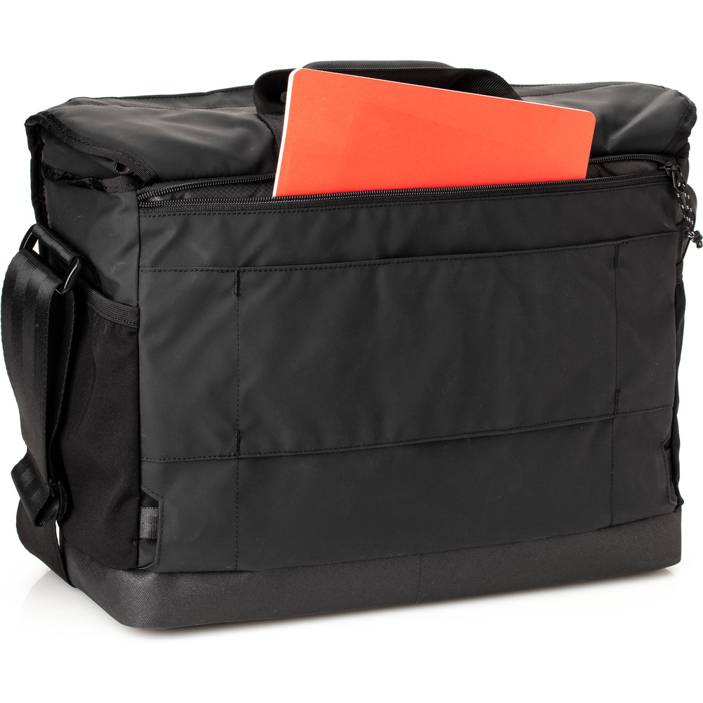 Tenba DNA 16 Pro Camera Messenger Bag (Black), image 7