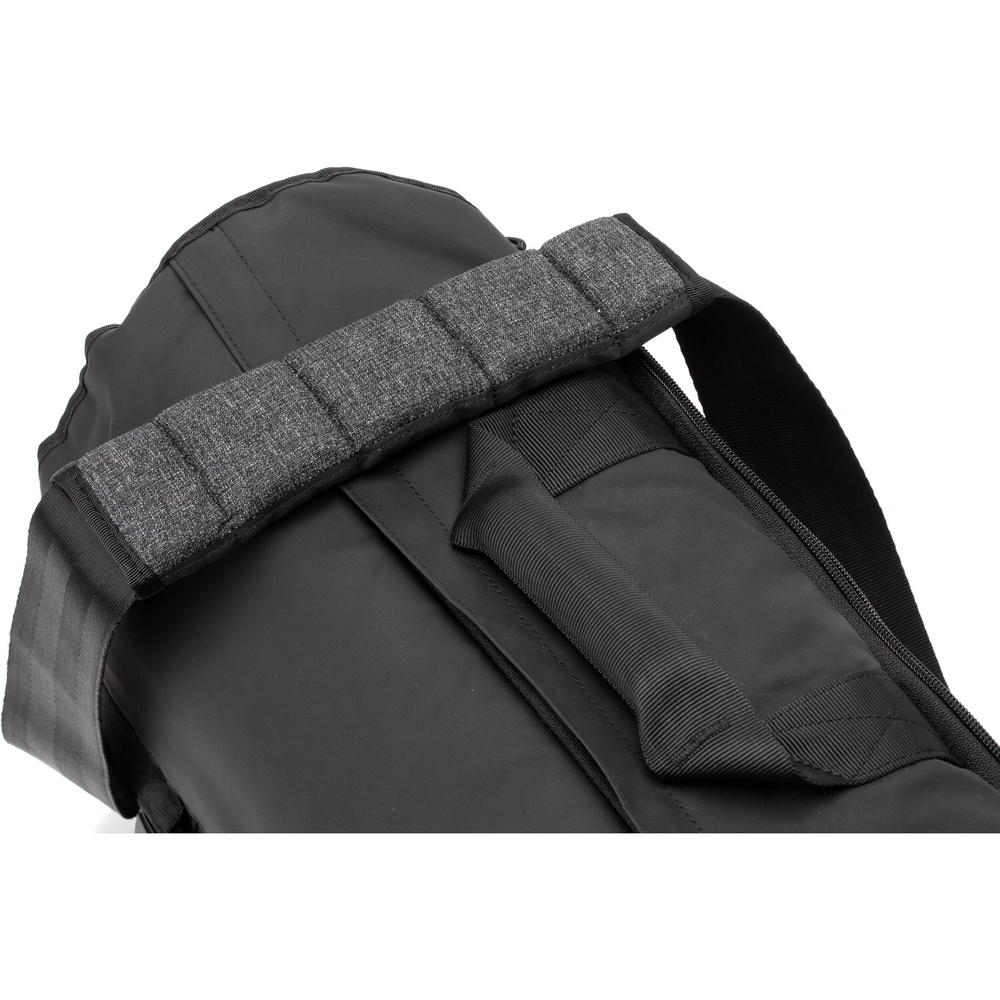 Tenba DNA 16 Pro Camera Messenger Bag (Black), image 8