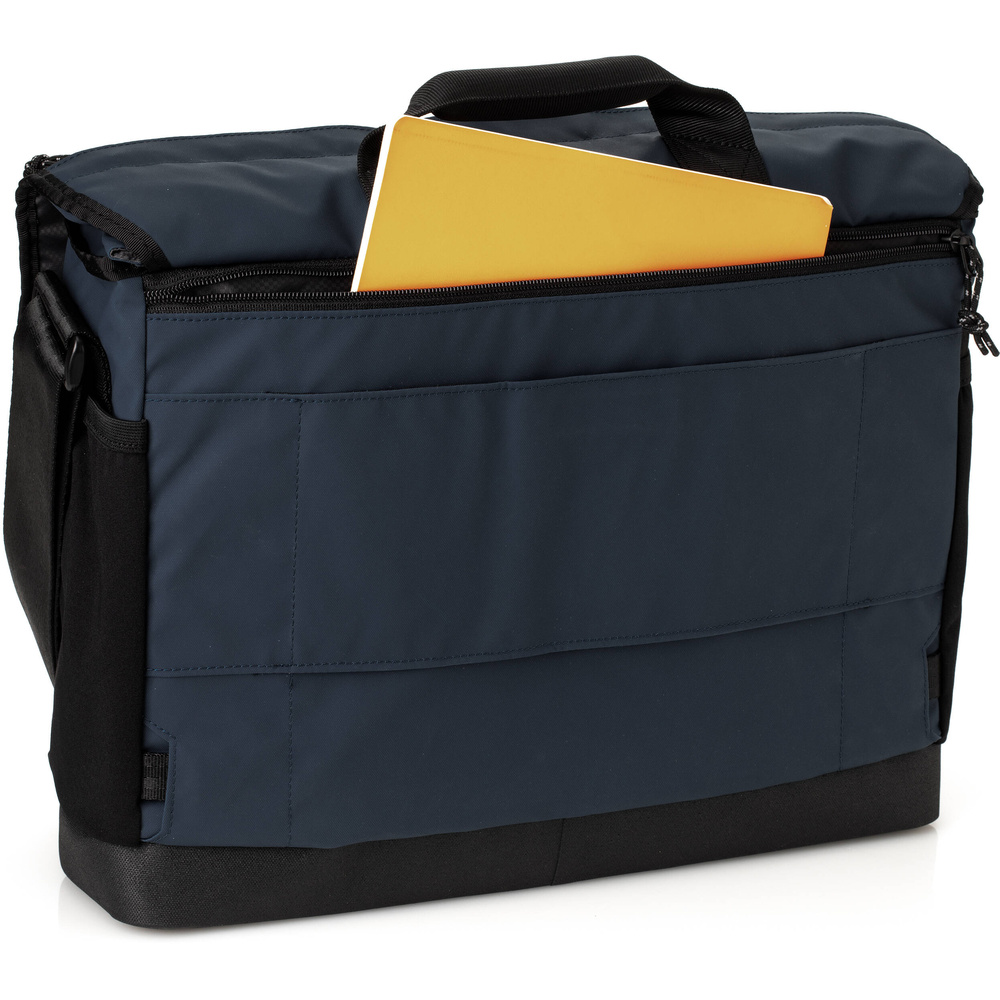 Tenba DNA 16 Slim Camera Messenger Bag (Blue), image 6