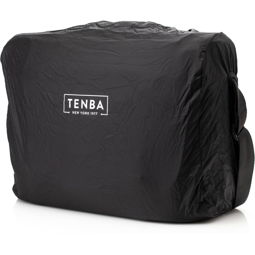 Tenba DNA 16 Slim Camera Messenger Bag (Blue), image 7