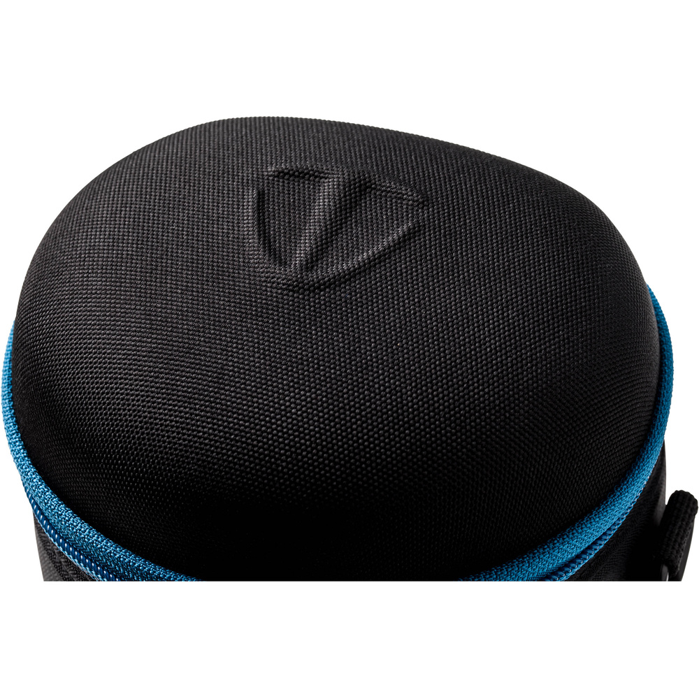 Tenba Soft Molded EVA Lens Capsule with Extra Padding (Black, 30 x 13cm), image 5
