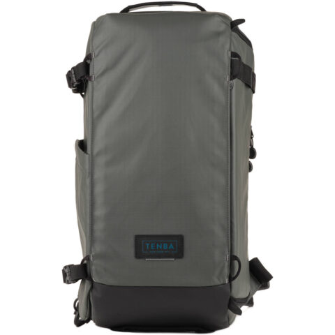 Tenba Solstice 16L Sling Bag (V2,Grey)