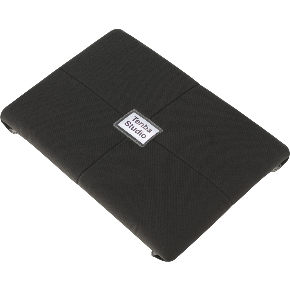 Tenba Tools 50cm Protective Wrap (Black), image 3