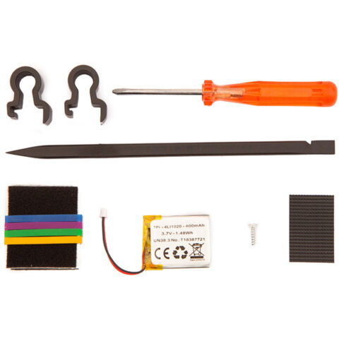 Tentacle Sync R01 Battery Replacement Kit