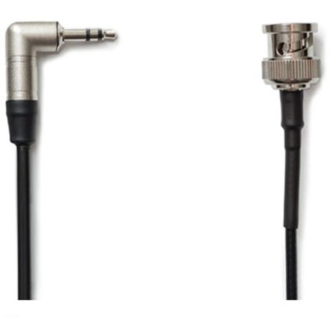 Tentacle Sync Tentacle to BNC Cable (Straight, 16")