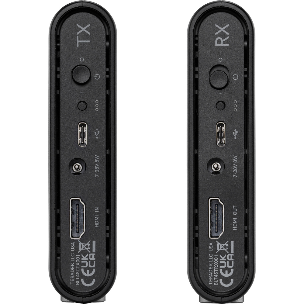 Teradek Ace 750 HDMI Wireless Video Transmitter and Receiver Set, image 3