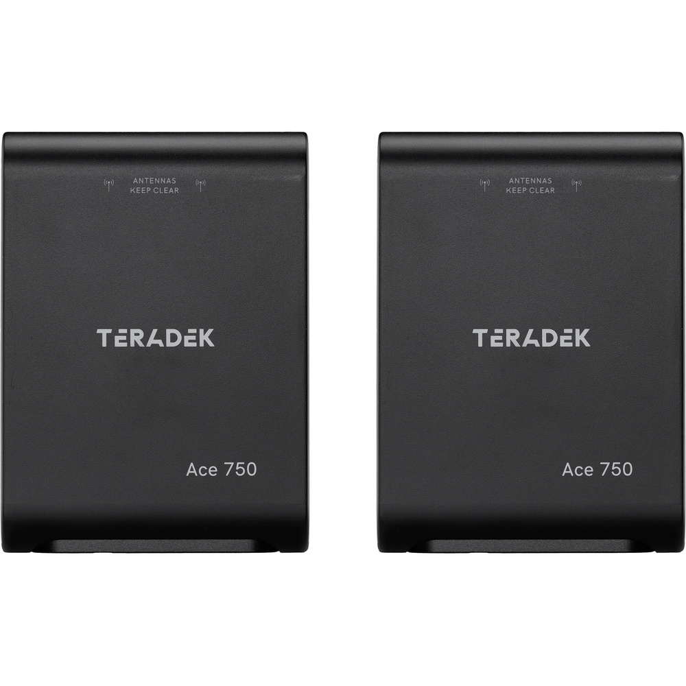 Teradek Ace 750 HDMI Wireless Video Transmitter and Receiver Set, image 5