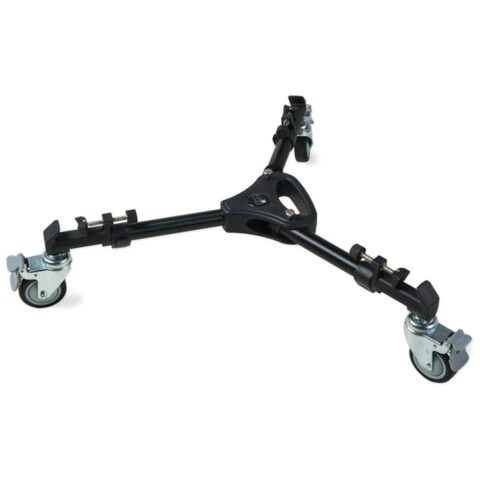Tether Tools Rock Solid Aero Tripod Roller System