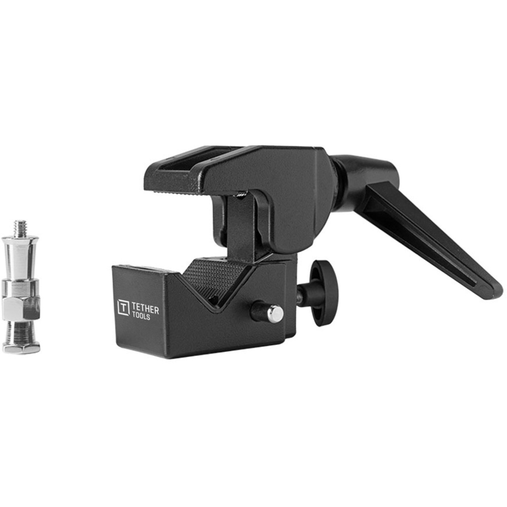 Tether Tools Rock Solid Master Clamp