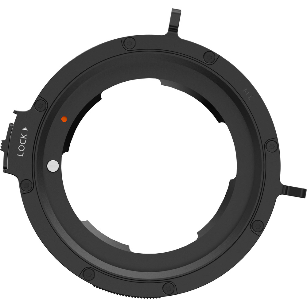 Thypoch Positive Lock Adapter (Leica M to L-Mount), image 4