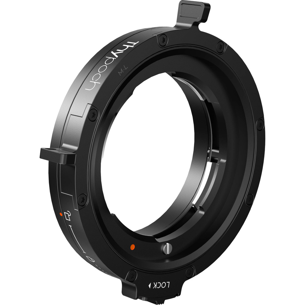 Thypoch Positive Lock Adapter (Leica M to L-Mount)